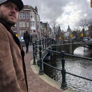 Meet your Posher, Will